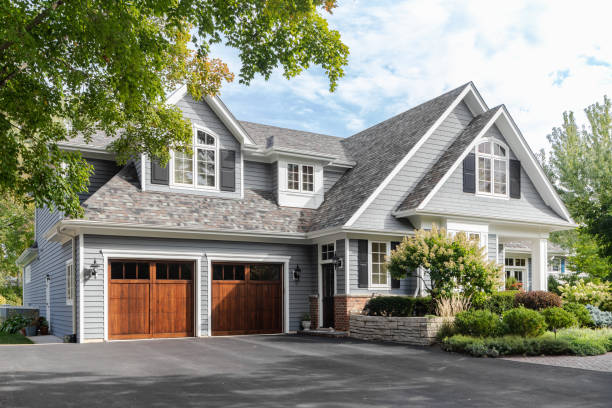 Professional Roofing Service in Kamas, UT