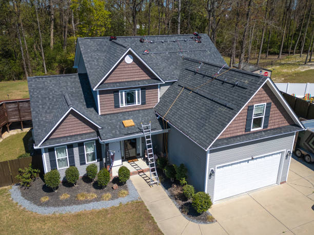 Best Roof Maintenance and Cleaning  in Kamas, UT